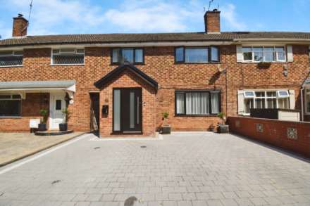 Ford Way, Upton, Image 1