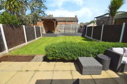 Ford Way, Upton, Image 19