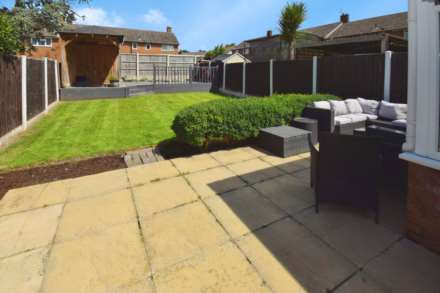 Ford Way, Upton, Image 21