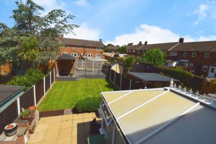 Ford Way, Upton, Image 22
