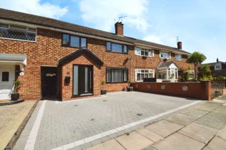 Ford Way, Upton, Image 23