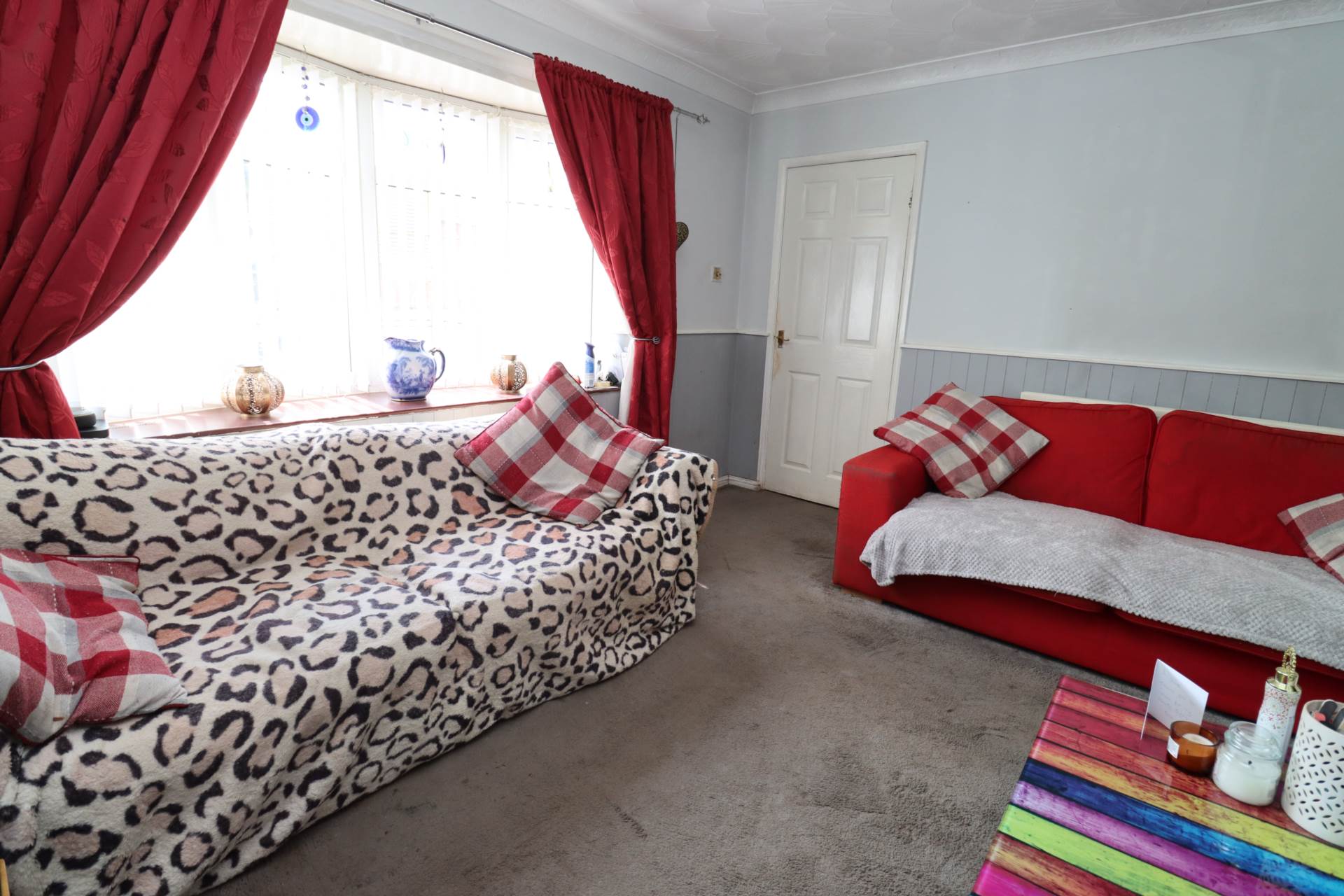 Kelsall Avenue, Eastham, Image 2