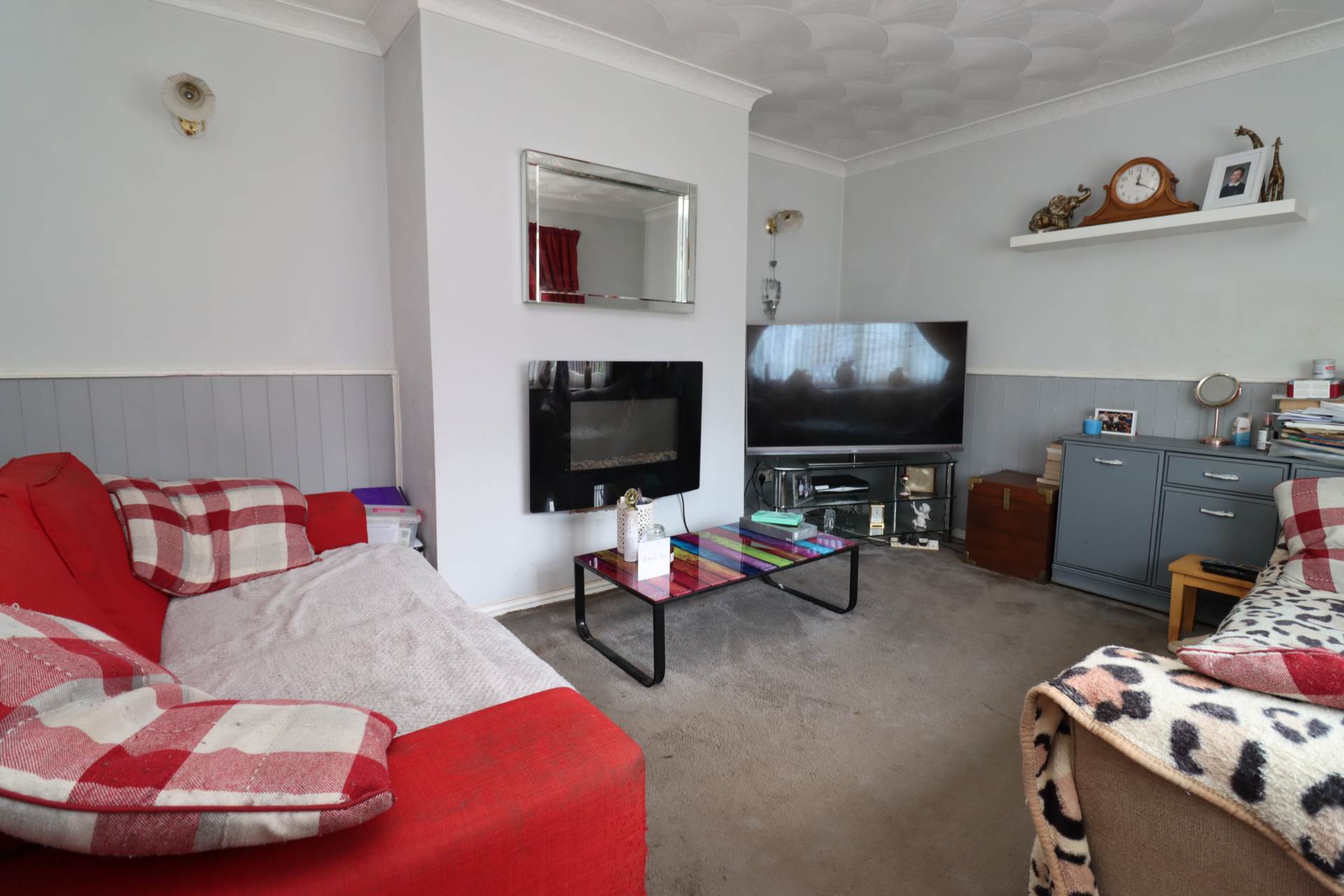 Kelsall Avenue, Eastham, Image 3