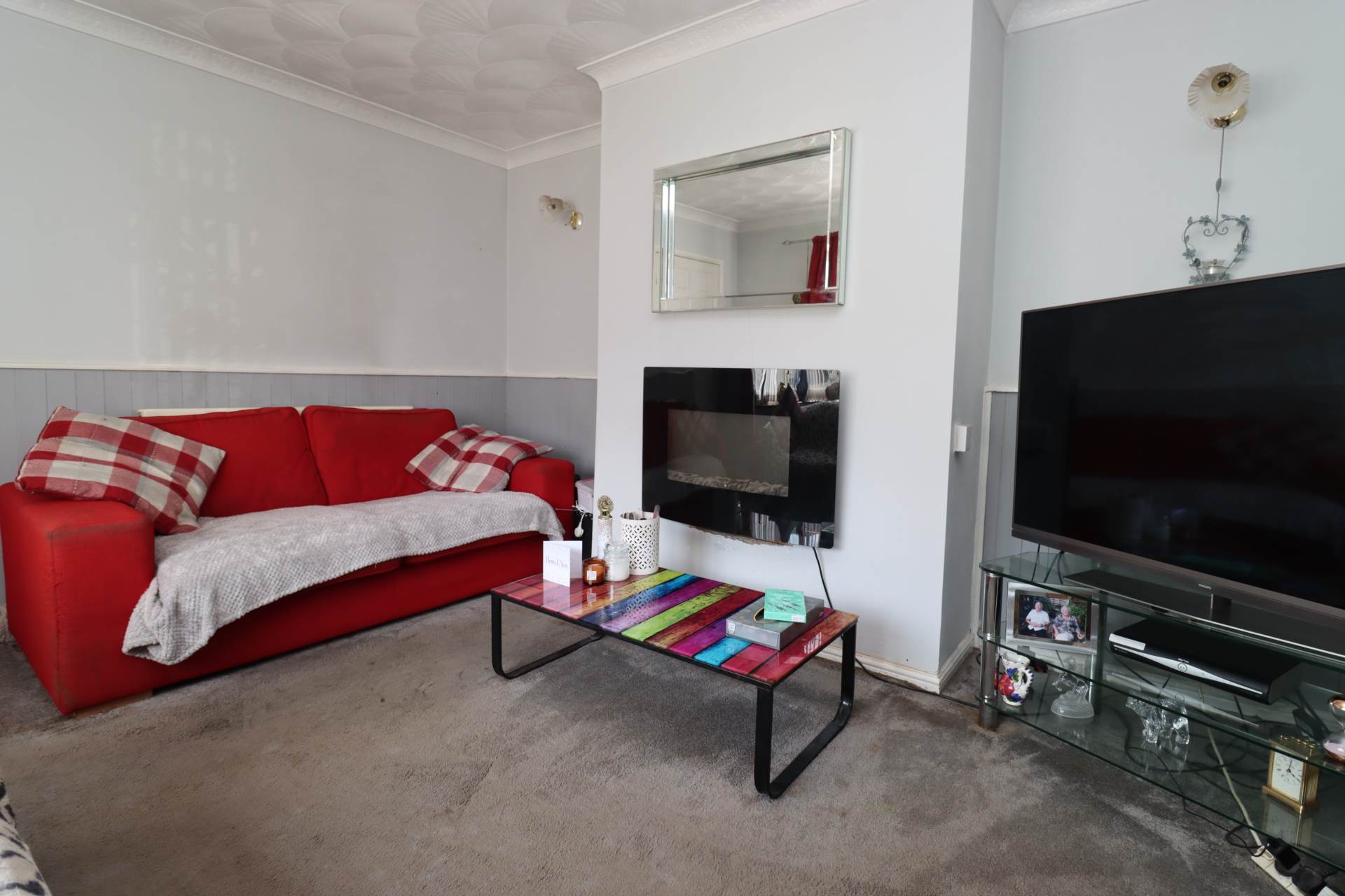 Kelsall Avenue, Eastham, Image 4