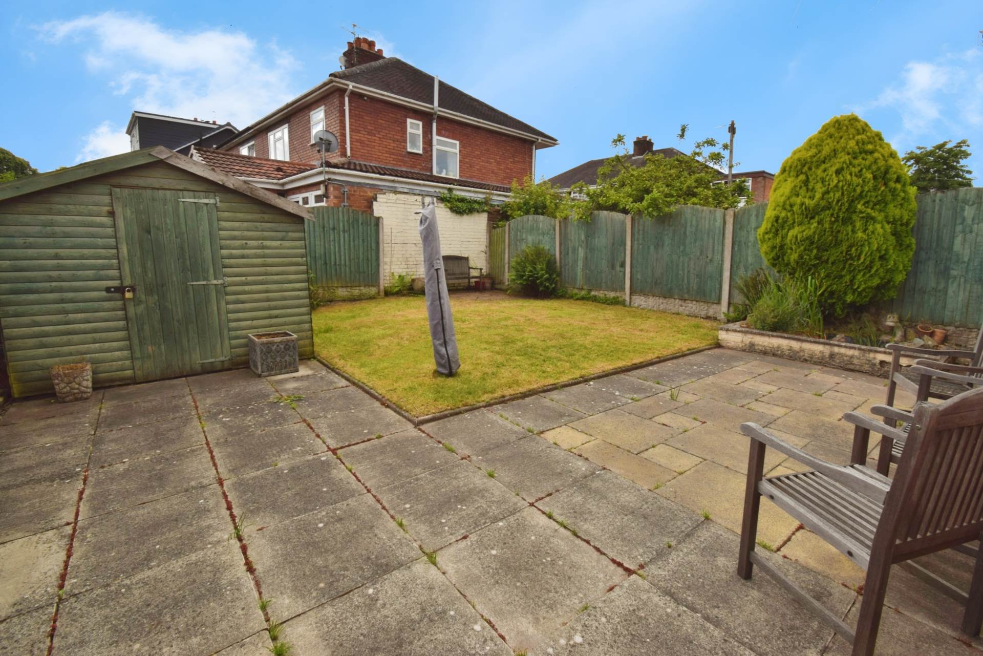 Town Lane, Bebington, Image 14
