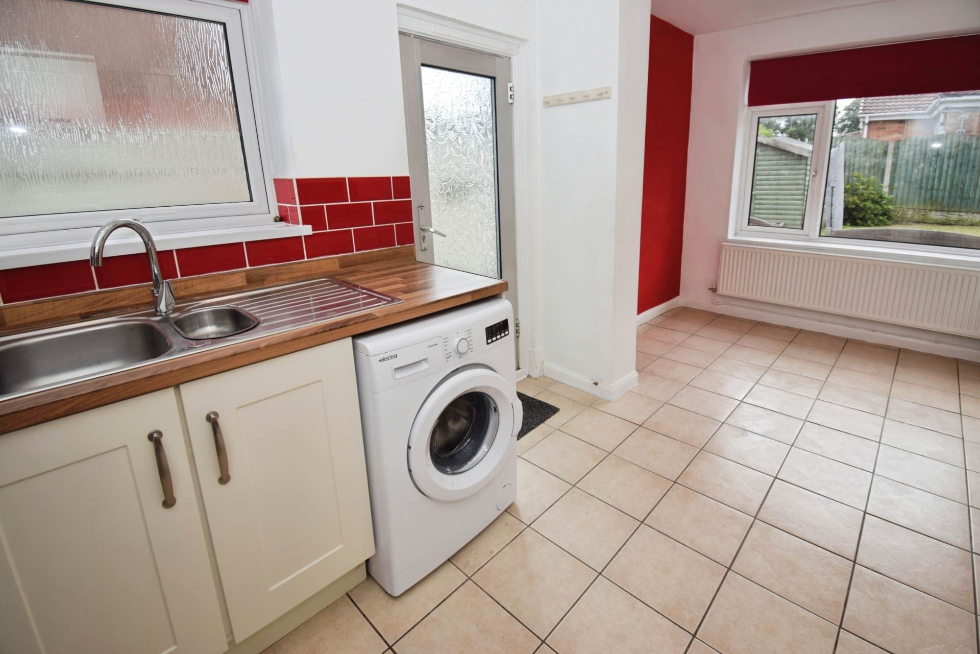 Town Lane, Bebington, Image 16