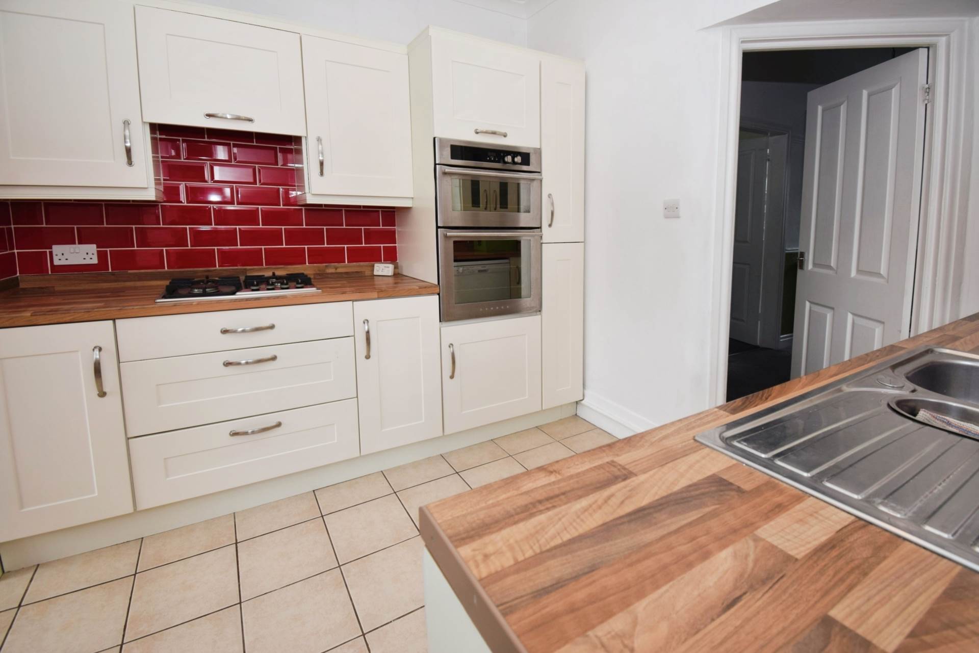 Town Lane, Bebington, Image 18