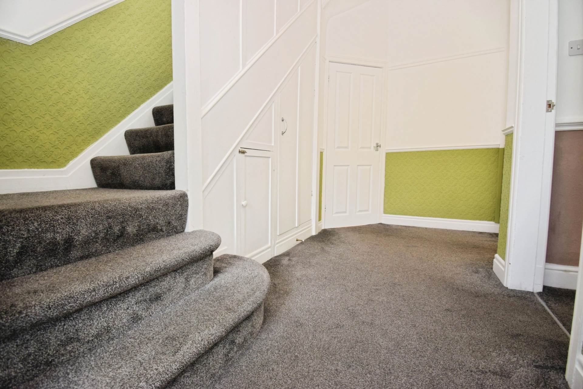 Town Lane, Bebington, Image 21