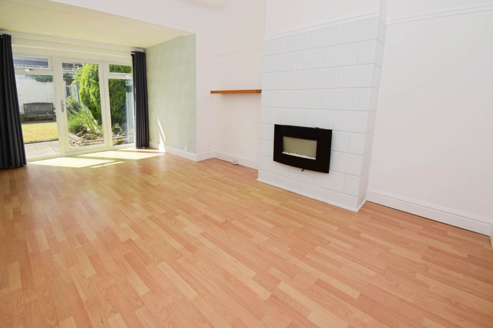 Town Lane, Bebington, Image 3