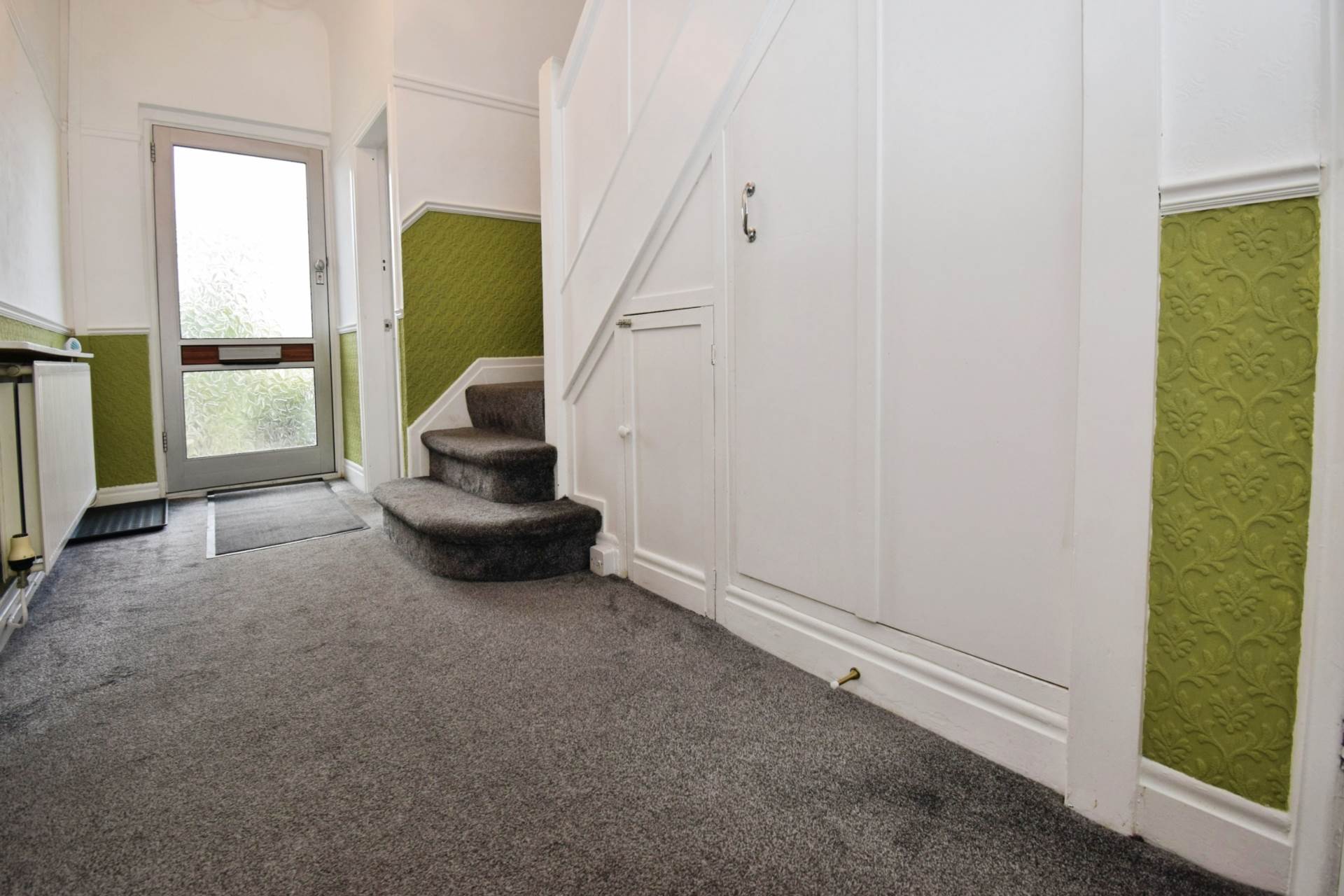 Town Lane, Bebington, Image 5