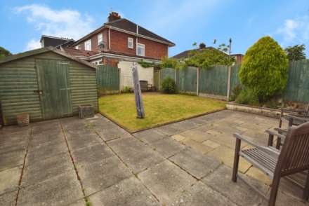 Town Lane, Bebington, Image 14