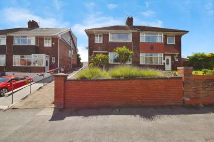 Town Lane, Bebington, Image 15