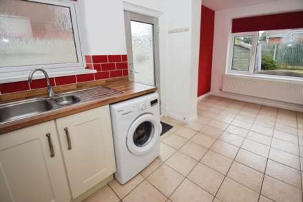 Town Lane, Bebington, Image 16