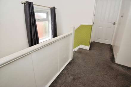 Town Lane, Bebington, Image 19