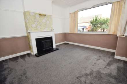 Town Lane, Bebington, Image 2