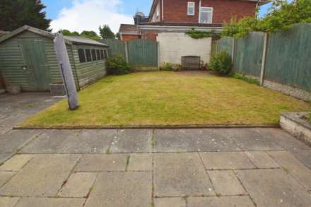 Town Lane, Bebington, Image 23