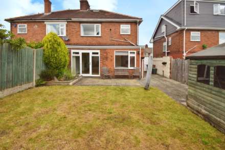 Town Lane, Bebington, Image 24