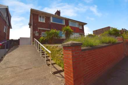Town Lane, Bebington, Image 26