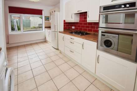 Town Lane, Bebington, Image 4