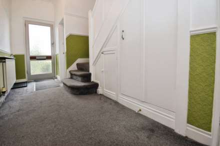 Town Lane, Bebington, Image 5