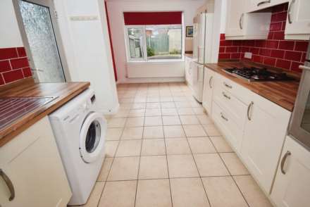 Town Lane, Bebington, Image 9