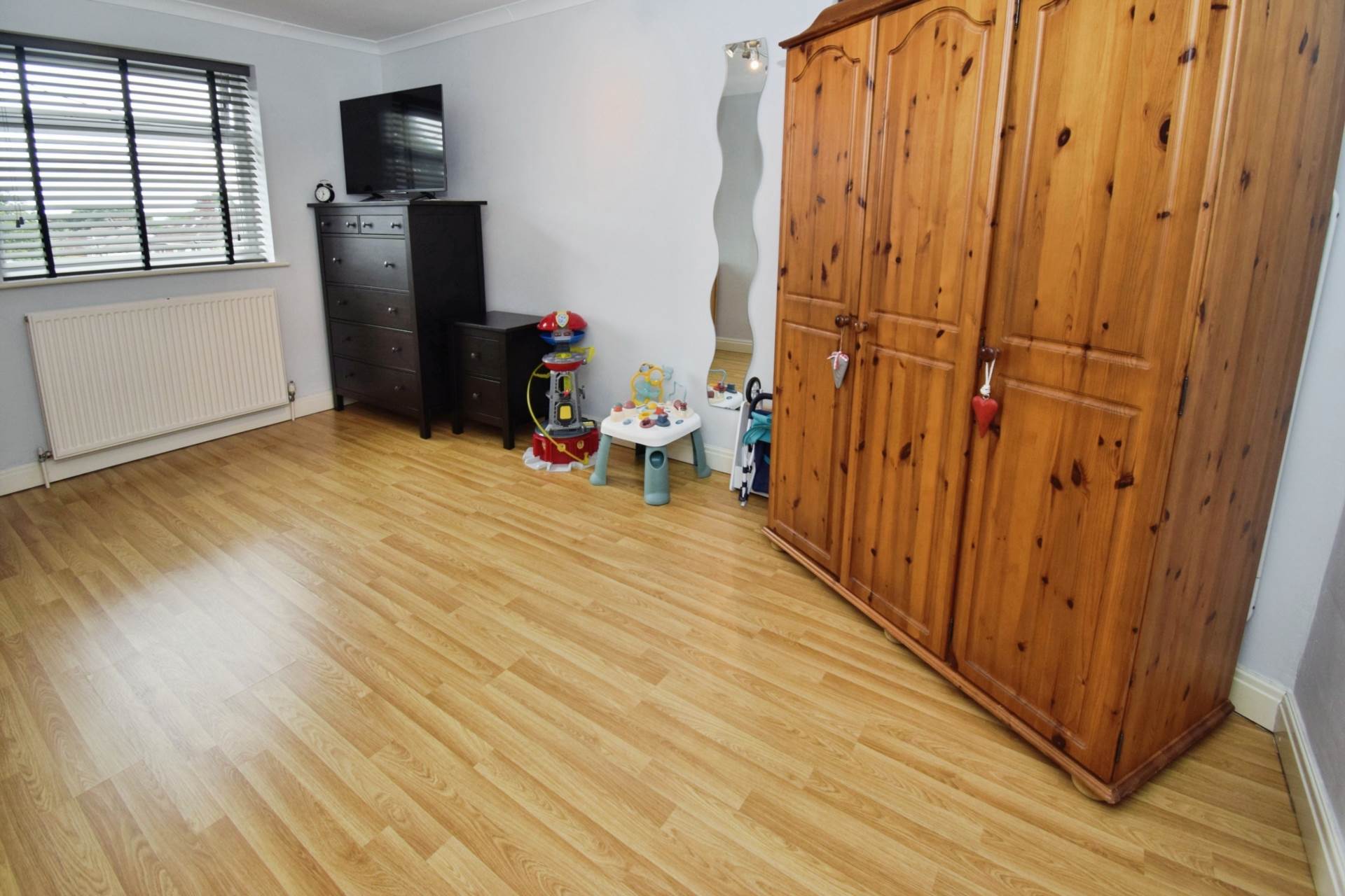Kingsville Road, Bebington, Image 17