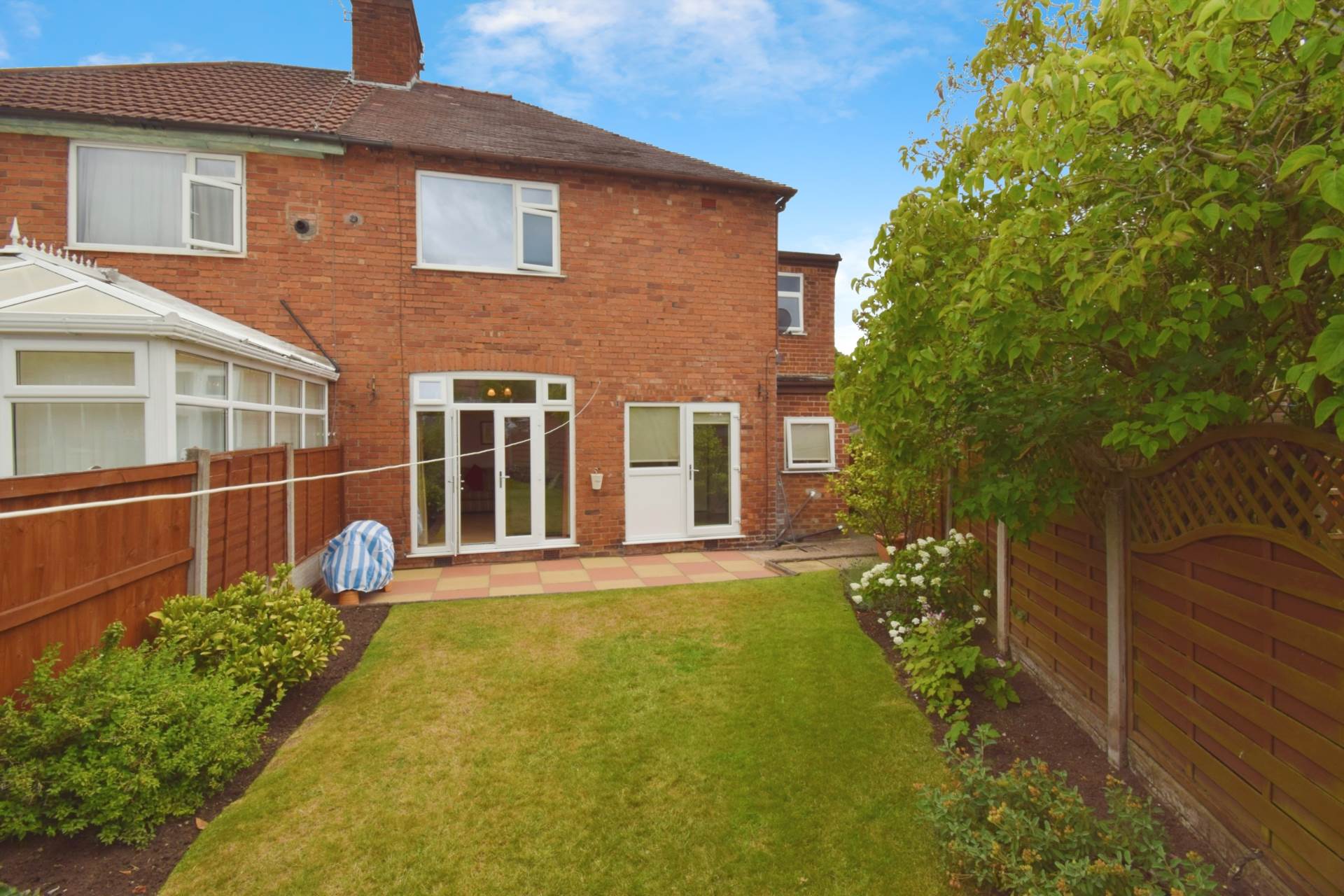 Kingsville Road, Bebington, Image 23