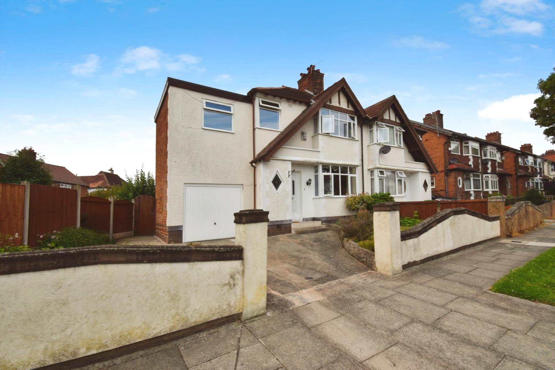 Kingsville Road, Bebington, Image 24