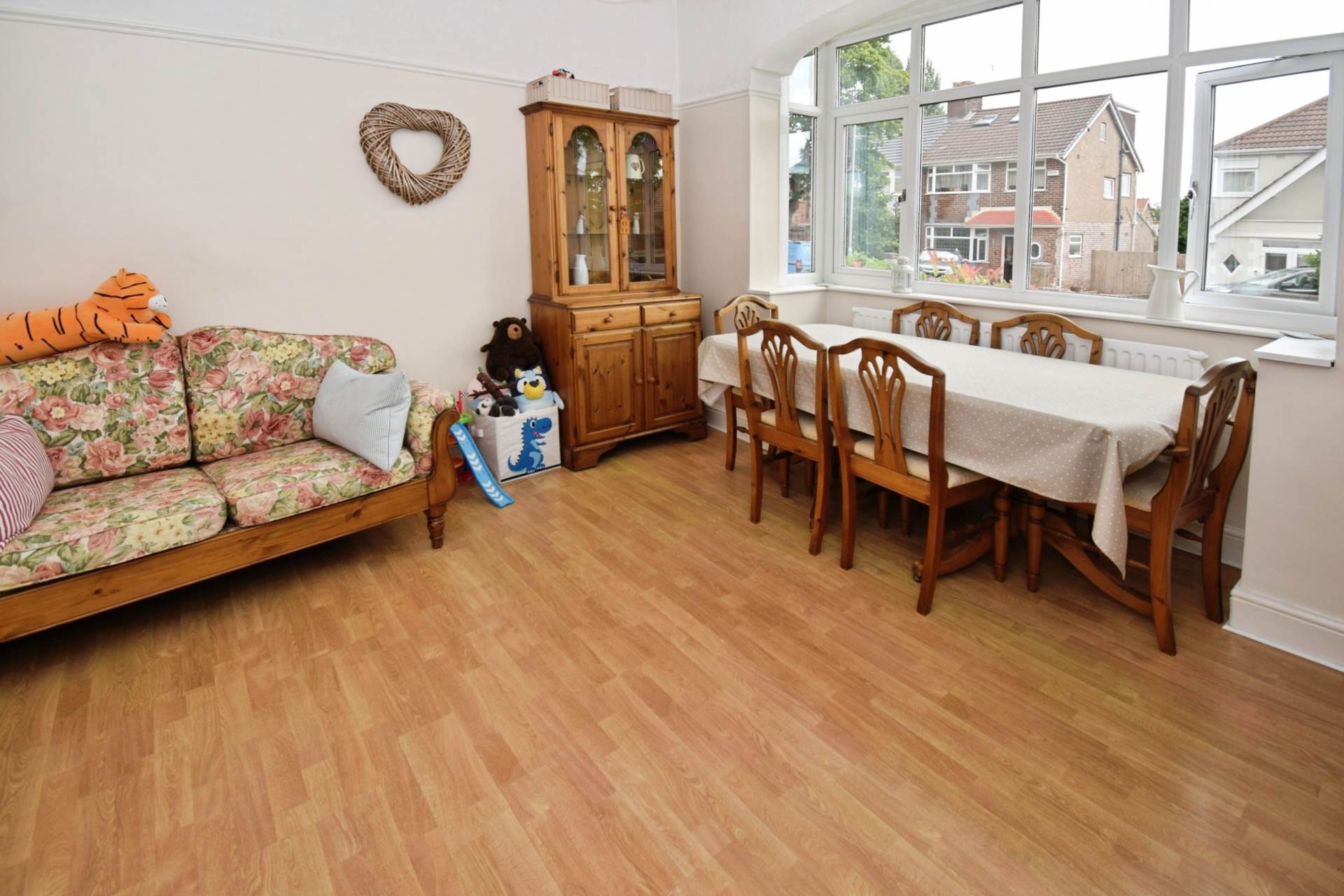 Kingsville Road, Bebington, Image 3