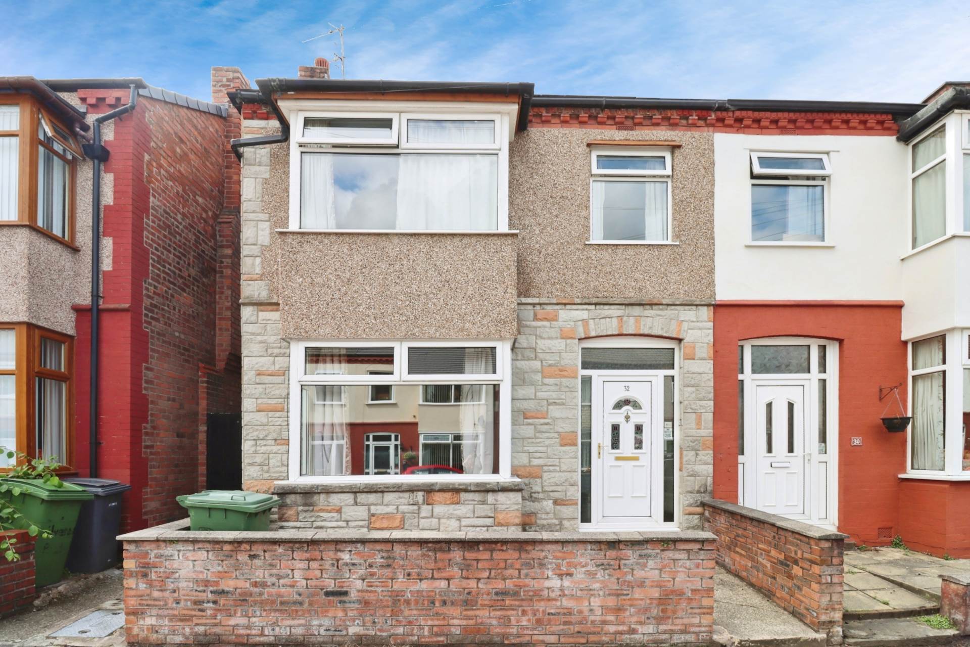 Silverdale Road, Bebington, Image 1