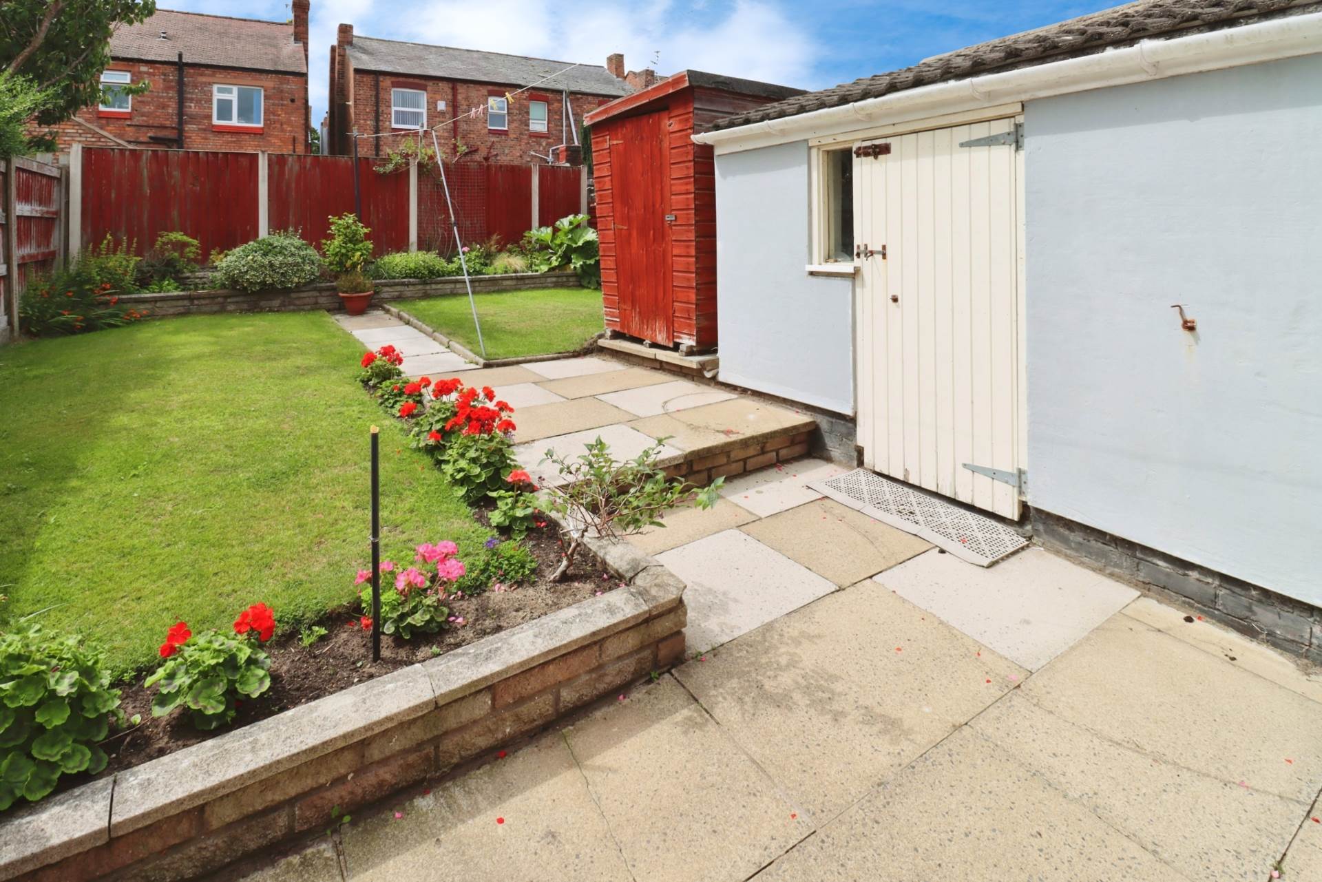 Silverdale Road, Bebington, Image 19