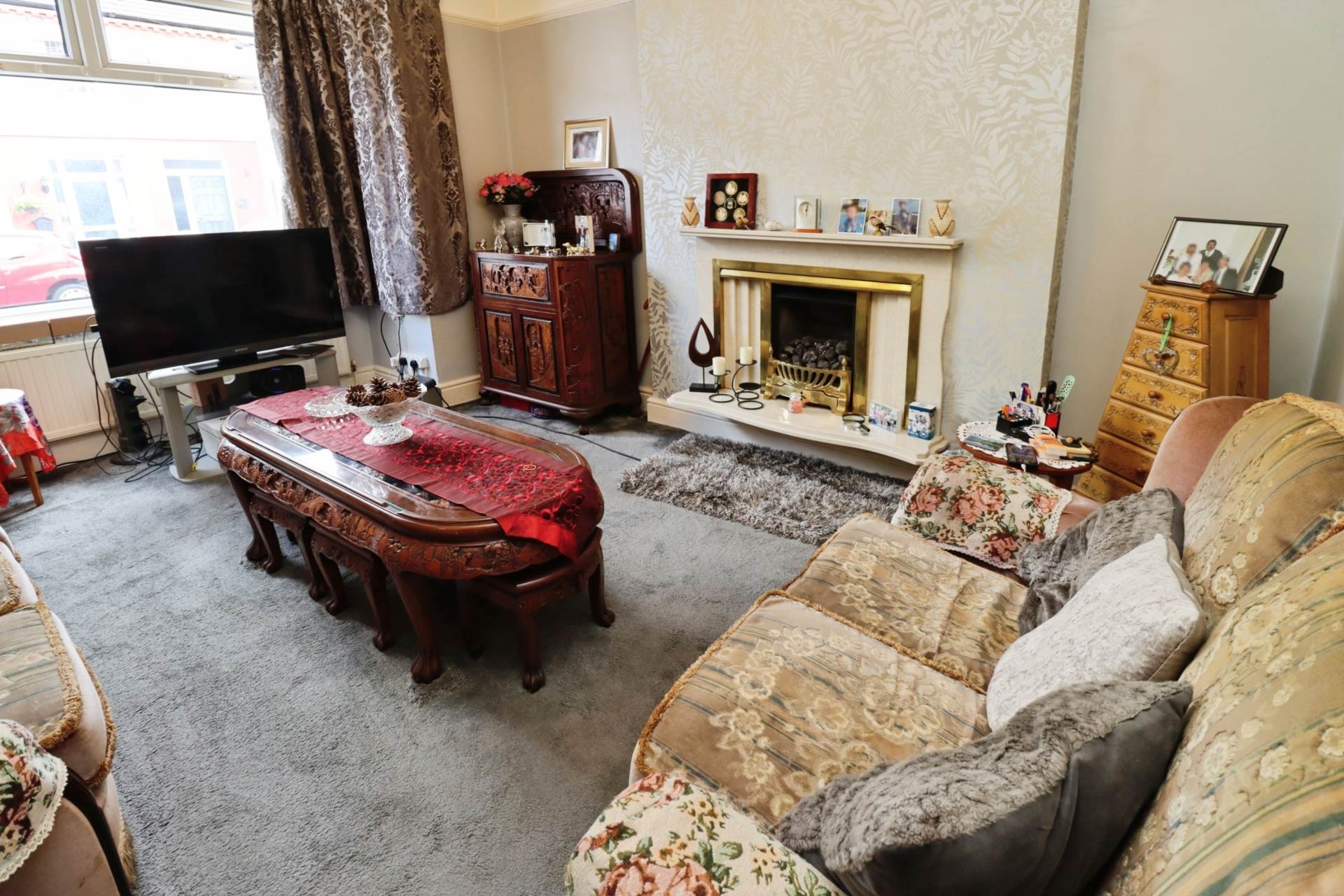 Silverdale Road, Bebington, Image 2