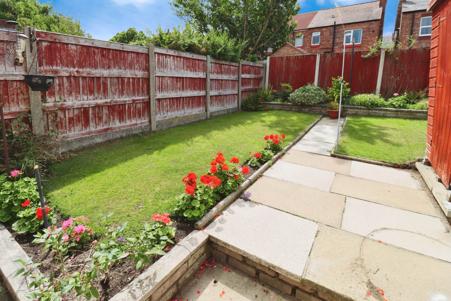 Silverdale Road, Bebington, Image 20