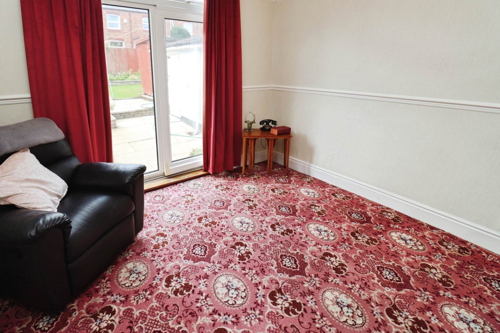 Silverdale Road, Bebington, Image 3