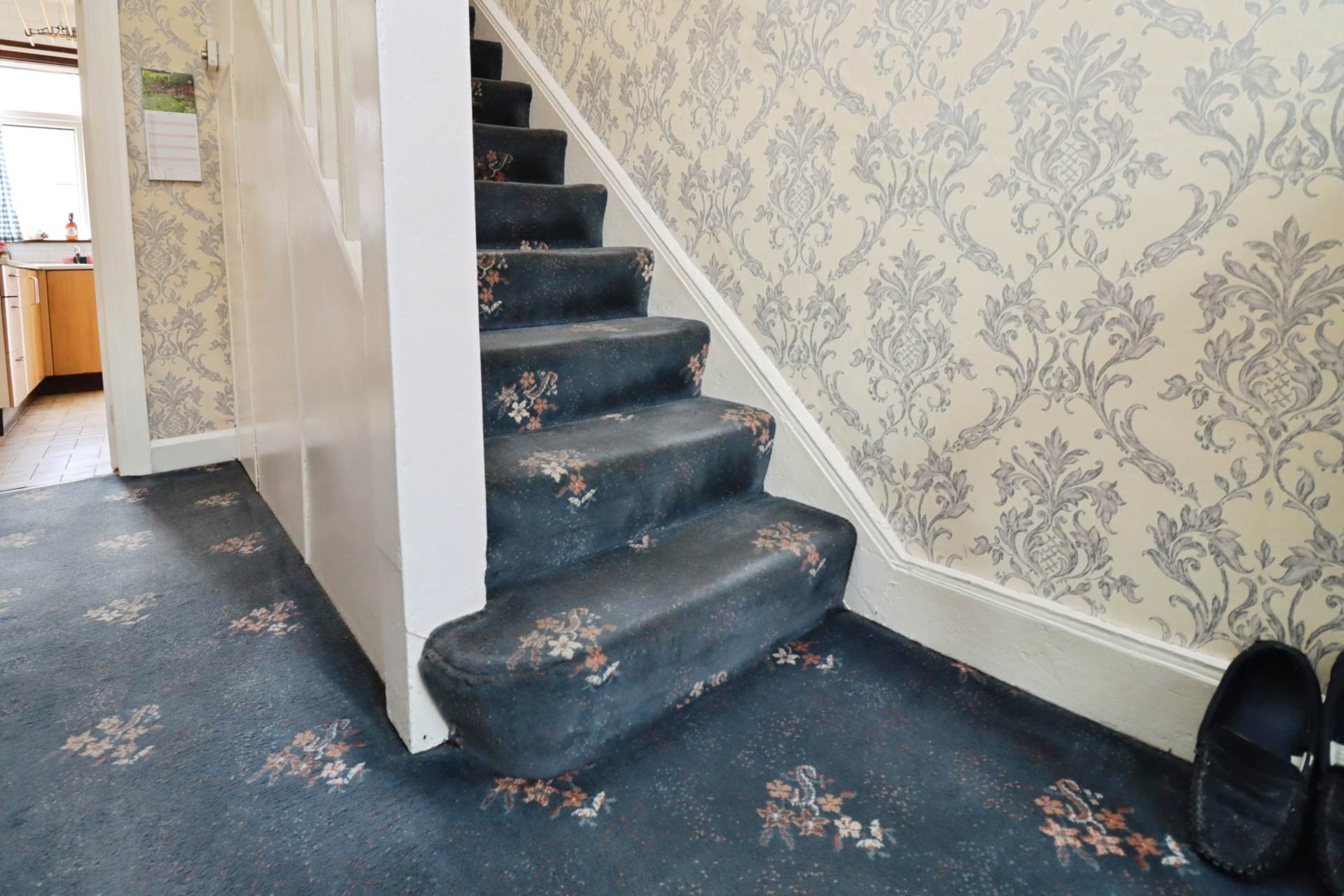 Silverdale Road, Bebington, Image 5