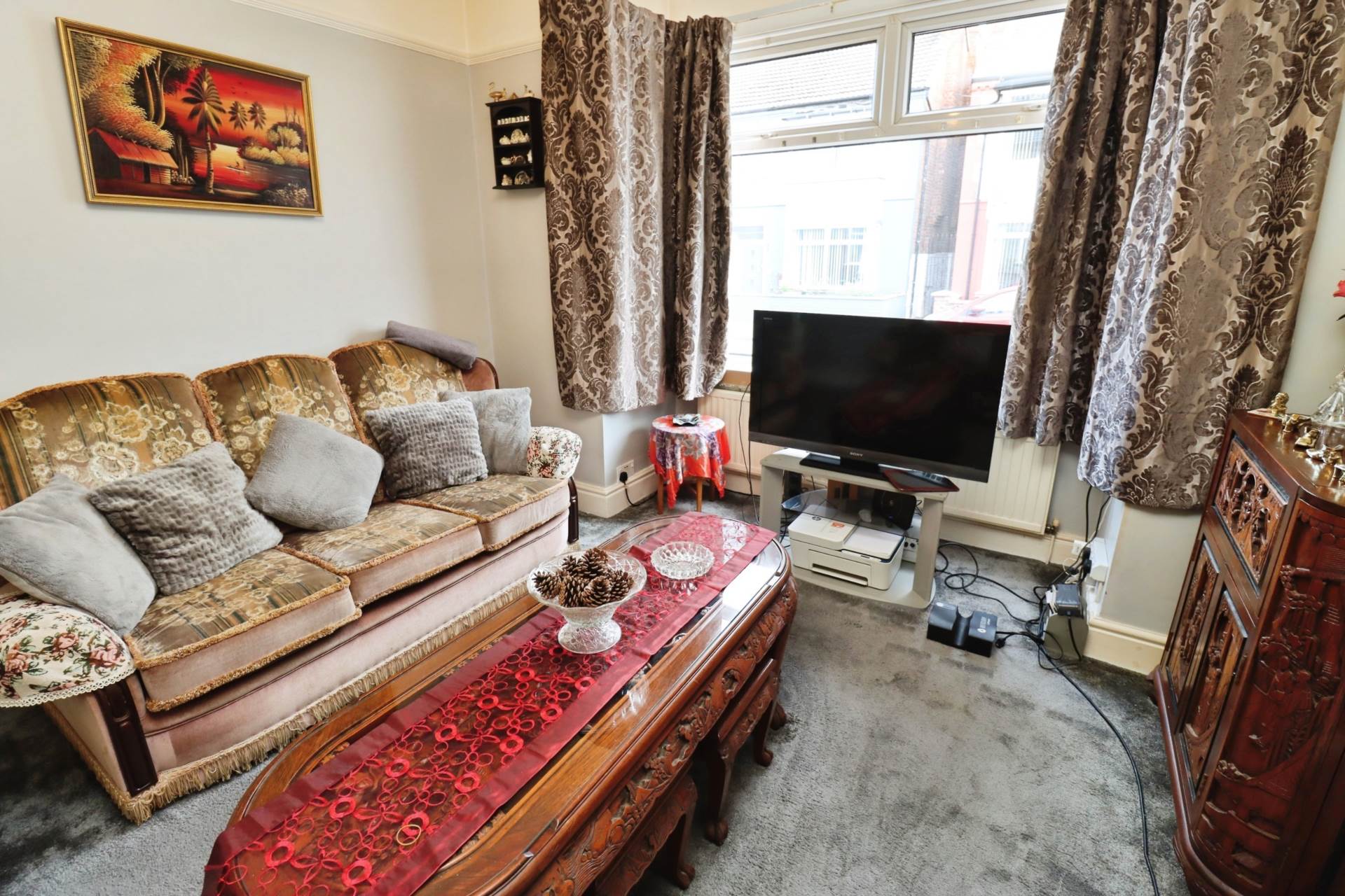 Silverdale Road, Bebington, Image 7