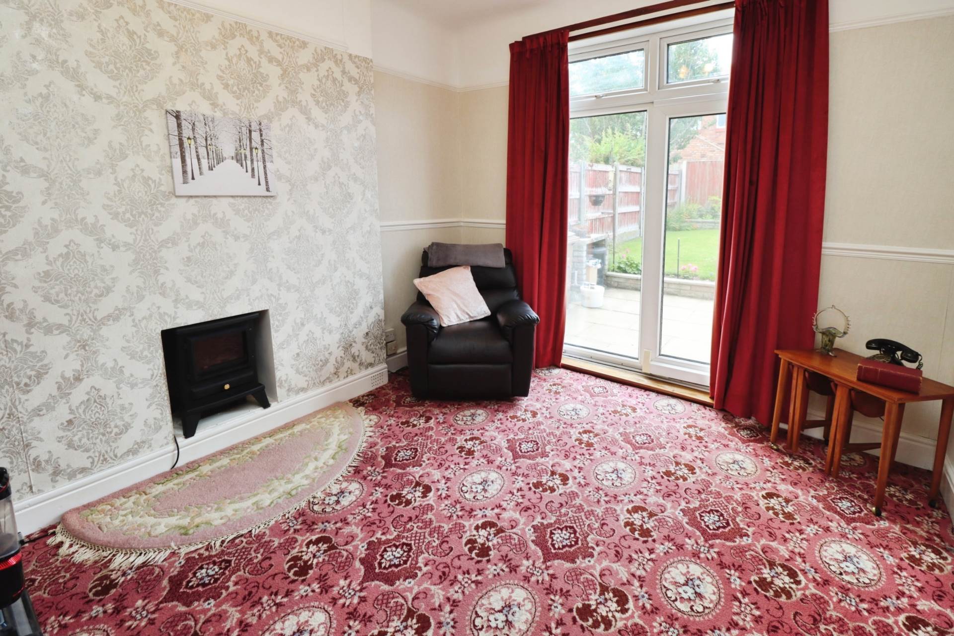 Silverdale Road, Bebington, Image 8
