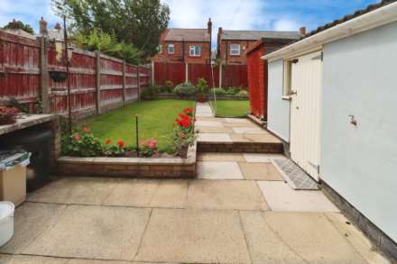 Silverdale Road, Bebington, Image 18