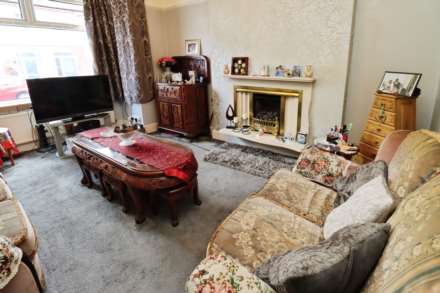 Silverdale Road, Bebington, Image 2