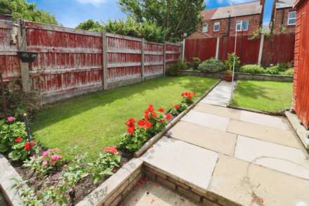 Silverdale Road, Bebington, Image 20
