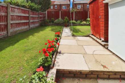 Silverdale Road, Bebington, Image 21