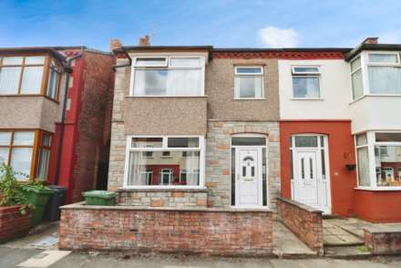 Silverdale Road, Bebington, Image 22