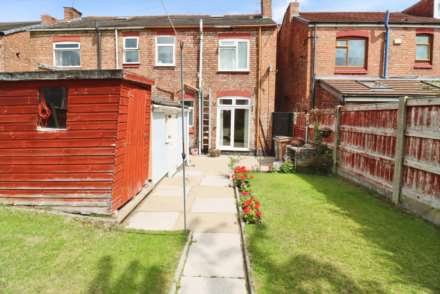 Silverdale Road, Bebington, Image 4