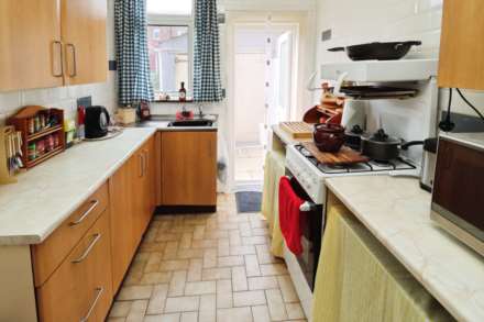 Silverdale Road, Bebington, Image 9
