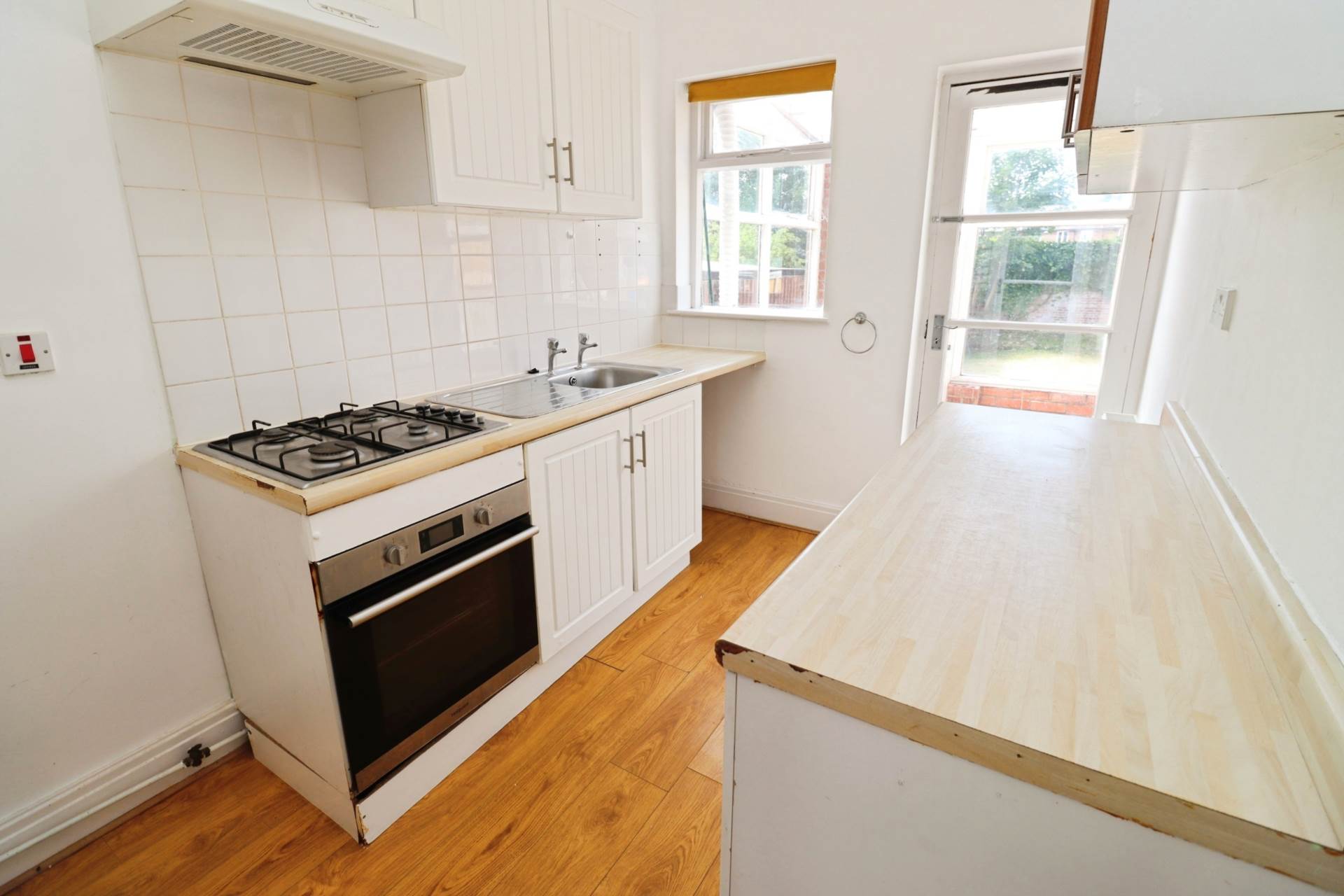 Heath Road, Bebington, Image 10