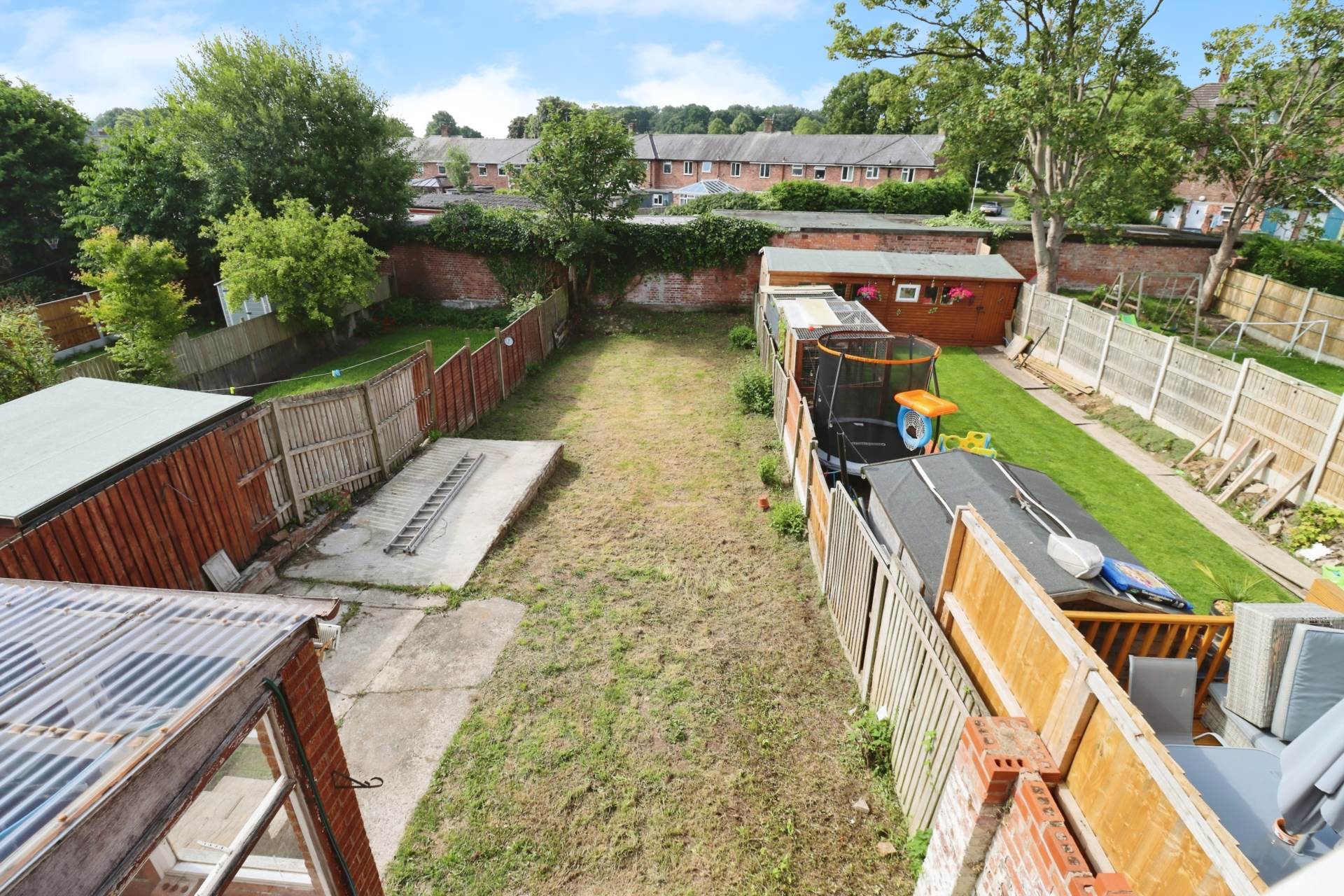 Heath Road, Bebington, Image 18