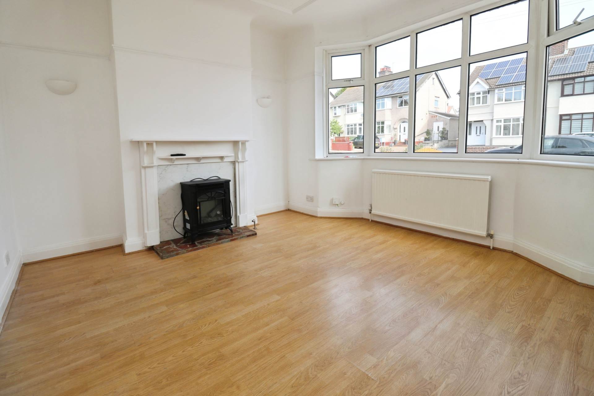 Heath Road, Bebington, Image 2