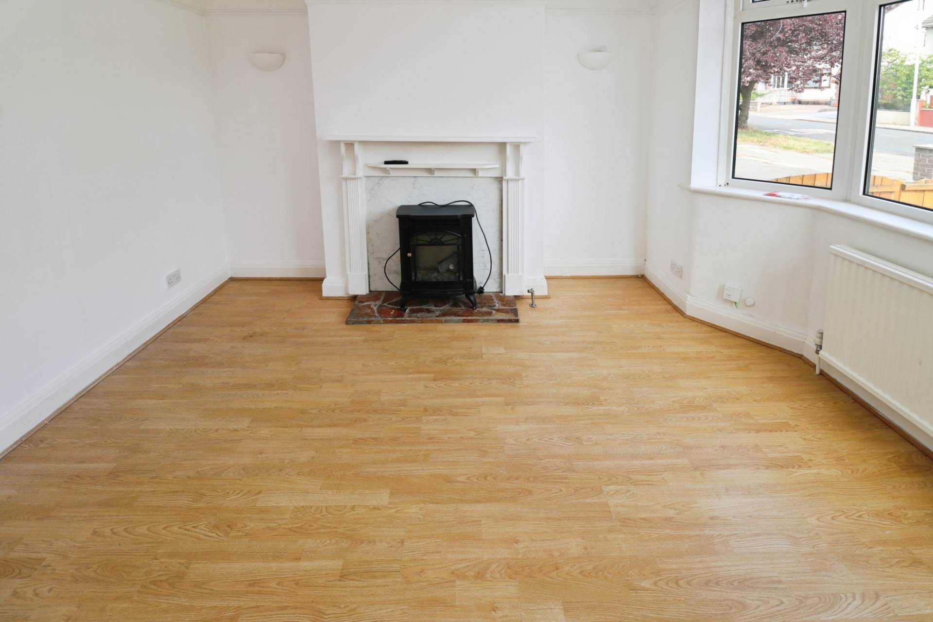 Heath Road, Bebington, Image 6