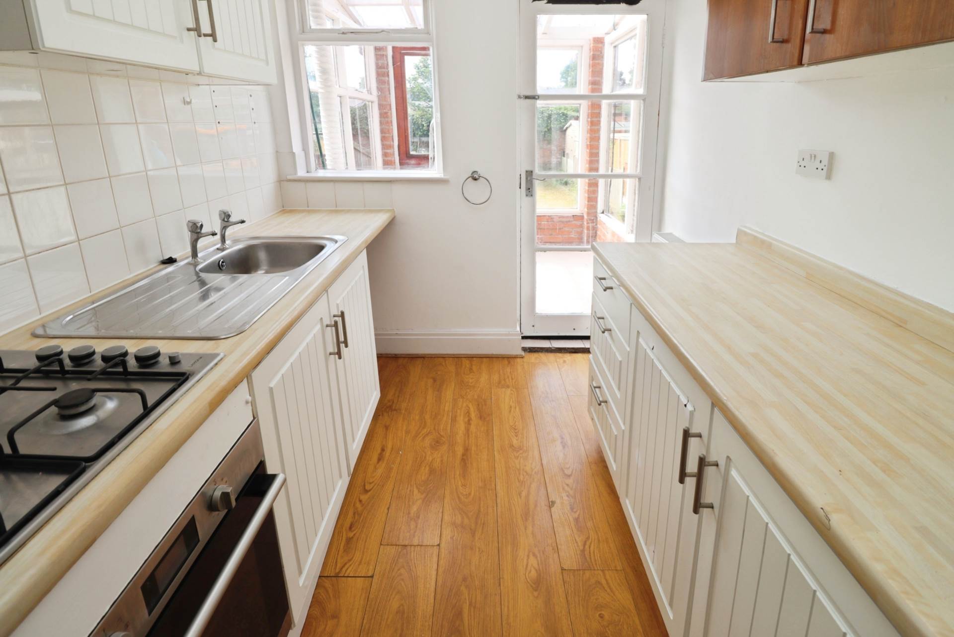 Heath Road, Bebington, Image 8