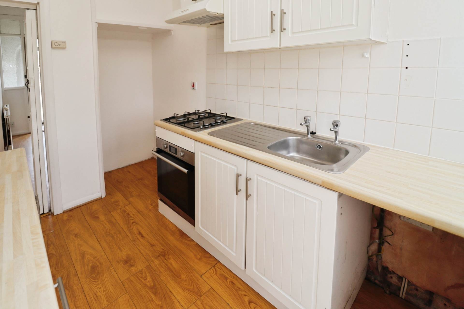 Heath Road, Bebington, Image 9